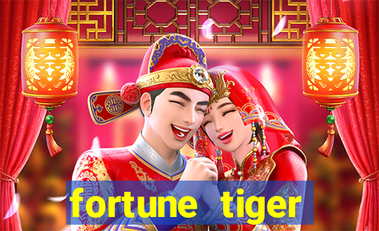 fortune tiger deposito 5 reais